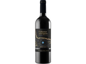 Prelius Cabernet Sauvignon Maremma DOC Bio Toscana 2018 75cl Fl.