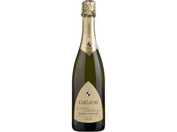 Prosecco di Conegliano Collalto E Valdobbiadene extra dry im Geschenkskarton 150cl Fl.
