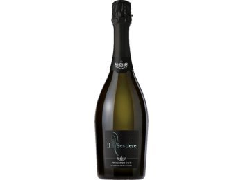 Prosecco DOC Spumante Extra Dry Il Sestiere 75cl Kt à 6