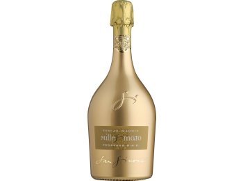 Prosecco MilleS imoto Cuvée Blanc de Blanc GOLD 75cl Fl.
