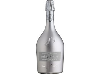 Prosecco MilleS imoto Cuvée Blanc de Blanc SILBER 75cl Fl.