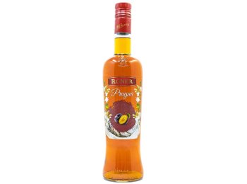 Prugna Zwetschgenlikör 30% Roner Brennerei Südtirol 70cl Fl.