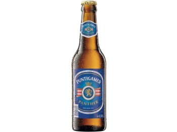 Puntigamer Panther 33cl Har 24