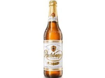 Radeberger Pils 50cl Har 20