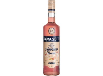 Ramazotti Aperitivo Rosato 15% 70cl Fl.