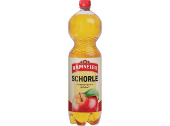 Ramseier Apfelshorley PET EW 150cl Har 6
