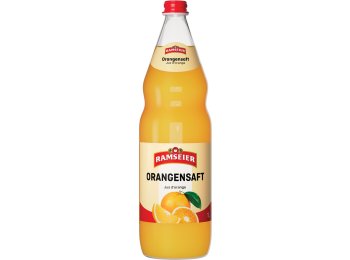 Ramseier Orangensaft 100cl Har 12