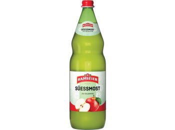 Ramseier Süessmost 100cl Har 12
