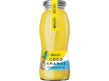 Rauch Ananas Cocos EW 20cl Har 24