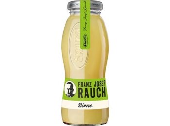 Rauch Birne Nektar EW 20cl Har 24