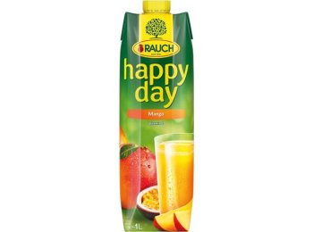 Rauch happy day Mango Tetra 100cl Tetra 12