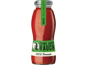 Rauch Tomatensaft EW 20cl Har 24