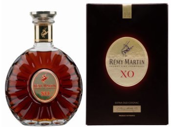 Rémy Martin XO 70cl Fl.