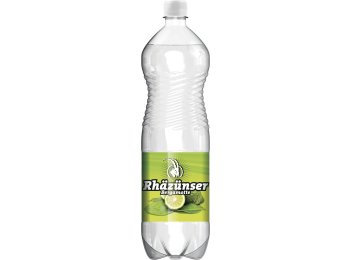 Rhäzünser Bergamotte PET EW SP 150cl SP 6