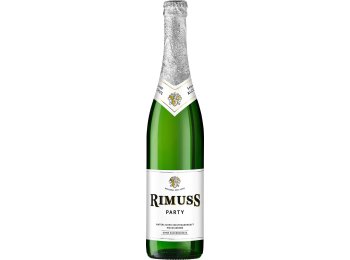 Rimuss Party 70cl Fl.