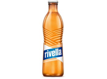 Rivella blau 33cl Har 24