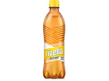 Rivella gelb PET EW 50cl SP 4x6