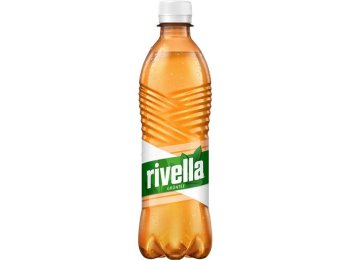 Rivella grün PET EW 50cl SP 4x6
