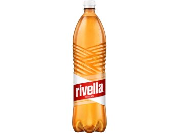 Rivella rot PET EW 150cl Har 6