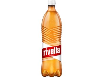 Rivella rot PET EW 100cl Har 12