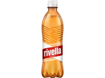 Rivella rot PET EW 50cl SP 4x6