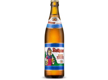 Rothaus Hefe alkoholfrei 50cl Har 20