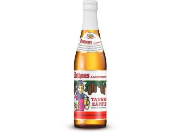 Rothaus Tannenzäpfle alkoholfrei 33cl Har 24