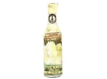 Rügener Insel-Brauerei Insel Kreide MW 33cl Har 24
