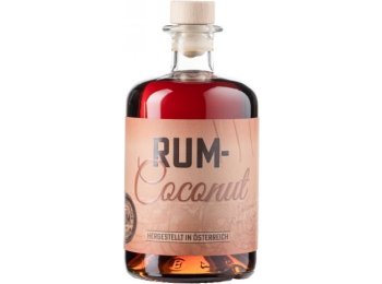 Rum Coconut Prinz 40% 20cl Fl.