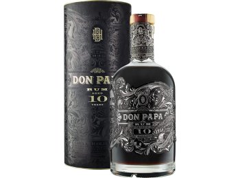Rum Don Papa Gayuma 40% 70cl Fl.