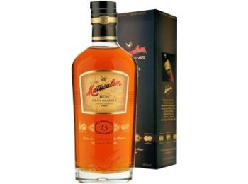 Rum Matusalem Gran Reserva 23 Solera 70cl Fl.