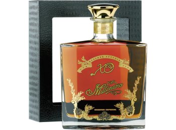 Rum Millonario XO Peru 40% 70cl Fl.