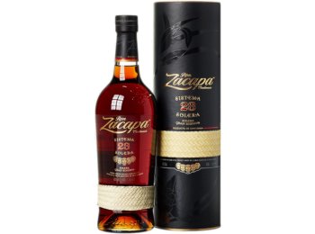 Rum Zacapa Gran Solera 70cl Fl.