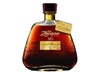 Rum Zacapa XO Solera Gran Reserva 70cl Fl.