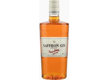 Safron Gin 70cl Fl.
