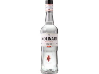 Sambucca Molinari 70cl Fl.