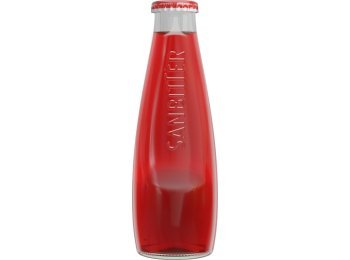 Sanbitter Rosso 10cl Kt4x8