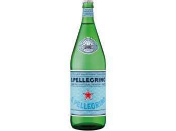 San Pellegrino 100cl Har 12