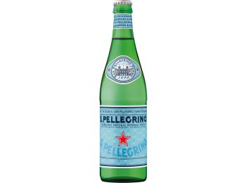San Pellegrino 25cl Har 24