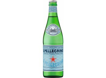 San Pellegrino 50cl Har 20
