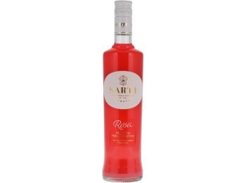 Sarti Rosa Apéritif 14% 70cl Fl.