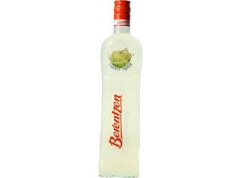 Saurer Apfel Berentzen 16% 70cl Kt à 6