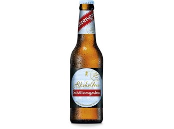 Schützengarten alkoholfrei 33cl Har 24