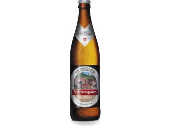 Schützengarten Festbier 50cl Har 20