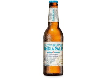 Schützengarten India Pale Ale alkoholfrei 6x33cl. EW Glas 33cl Kt à 6