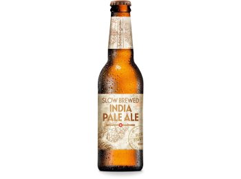 Schützengarten India Pale Ale EW 33cl Har 10