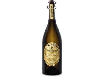 Schützengarten Klosterbräu 3lt. 300cl Fl.