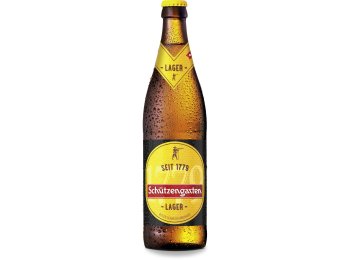 Schützengarten Lager 50cl Har 20
