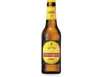 Schützengarten Lager 33cl Har 24