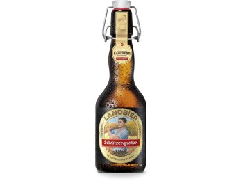 Schützengarten Landbier Bügel MW 33cl Har 20